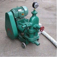 Máy bơm vữa HJB-3